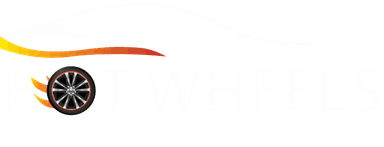 Hotwheels Car Rental Dubai — Sports & SUV Car Rentals
